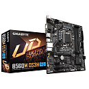 Материнская плата B560 S1200 MATX B560M DS3H GIGABYTE
