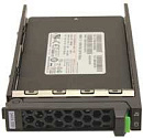 Жесткий диск FUJITSU Накопитель SSD 1x480Gb SATA для Primergy S26361-F5675-L480 Hot Swapp 2.5"