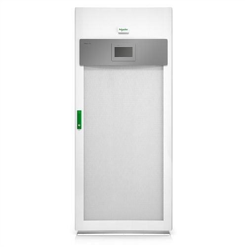 Источник бесперебойного питания APC Galaxy VL UPS 500kW 3-phase, 400/480V 3:3, тип батареи: внешняя батарейная система Li-Ion\VRLA\Ni-Cd (приобретаетс