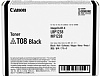 Картридж лазерный Canon T08BK 3010C006 черный (11000стр.) для Canon Canon i-SENSYS X 1238i, 1238iF, 1238P, 1238Pr