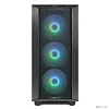 Корпус Lian-Li Lancool III RGB черный без БП ATX 10x120mm 3x140mm 2xUSB3.0 audio bott PSU