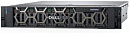 Сервер DELL PowerEdge R740xd 2x5215 16x32Gb 2RRD x24 12x600Gb 15K 2.5" SAS H740p iD9En QLE41162 10G 2P Base-T 1G 2P 2x1100W 3Y PNBD Conf 5 (210-AKZR-2