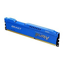 Kingston DRAM 8GB 1600MHz DDR3 CL10 DIMM FURY Beast Blue KF316C10B/8