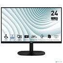 MSI PRO 23.8" MP245V черный {VA 1920x1080 100Hz 4ms 16:9 4000:1 300cd 178/178 D-Sub HDMI}