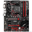 MSI B450 GAMING PLUS MAX {Soc-AM4 AMD B450 4xDDR4 ATX AC`97 8ch(7.1) GbLAN RAID+DVI+HDMI} RTL