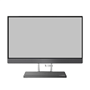 Lenovo IdeaCentre AIO 5 24IAH7 23.8" FHD (1920x1080) IPS 250N, i5-12500H, 8GB DDR5 4800, 512GB SSD M.2, Intel Iris Xe, WiFi, BT, NoDVD, IR&5.0 Cam, US