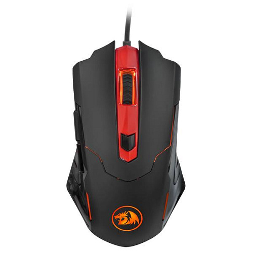 Проводная игровая мышь Redragon Pegasus оптика,7кнопок,7200dpi