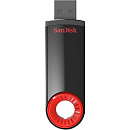 Флэш-накопитель USB2 64GB SDCZ57-064G-B35 SANDISK