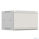 БАСТИОН SKAT TB-15W660FF-G Шкаф настенный телекоммуникационный 15U 600х600х770мм, дверь металлическая (4425) {1.5 года гарантия}
