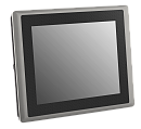 Промышленный монитор CV-110HR/M1001, 10.4", TFT, XGA, 4:3, пятипроводной резистивный сенсорный экран, 1x USB, 1x COM, 1x VGA, 1x DVI-D и 1x DisplayPor