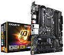 Материнская плата B360 S1151 MATX B360M D3H GIGABYTE