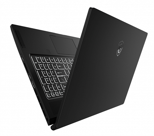 WS76 11UK (RTX A3000, GDDR6 6GB)17.3" UHD (3840*2160), 120Hz 100% AdobeRTX A3000, GDDR6 6GBTiger Lake i7-11800H+HM570DDR IV 16GB 1TB NVMe PCIe SSDWind