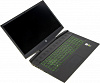 Ноутбук HP Pavilion Gaming 17-cd1013ur Core i5 10300H 8Gb 1Tb SSD256Gb NVIDIA GeForce GTX 1650 Ti 4Gb 17.3" IPS FHD (1920x1080) Free DOS black/green W