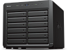 synology expansion unit for ds3622xs+,ds2422+/upto 12hot plug hdds sata(3,5' or 2,5')/1xps incl infiniband cbl''