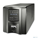 APC Smart-UPS 750VA SMT750I