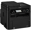 МФУ лазерное Canon i-Sensys MF267DW II А4, черно-белая печать, 28 стр/мин, 1200х1200dpi,35АПД, 250+50, USB/WiFi, стартовый картридж (ч/б) 1700 стр, ч