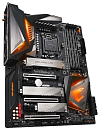 Gigabyte Z390 S1151 ATX Z390 AORUS ULTRA Soc-1151v2 Intel Z390 4xDDR4 ATX AC`97 8ch(7.1) GbLAN RAID+HDMI