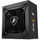1STPLAYER STEAMPUNK 750W / ATX 2.4, APFC, 80 PLUS GOLD, 140mm fan, full modular / PS-750SP