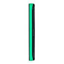 Мобильный аккумулятор Cactus CS-PBFSPT-10000 10000mAh 3A 2xUSB солн.бат. черный