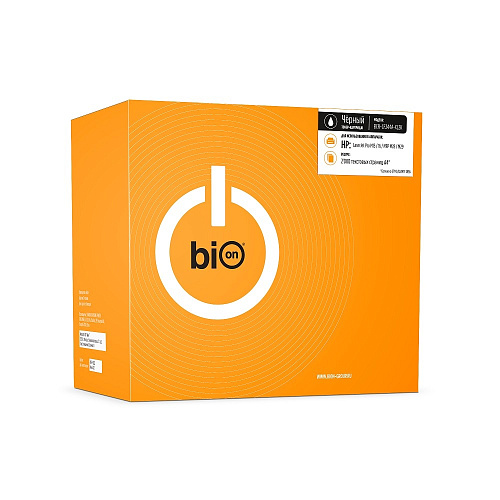 Bion CF244A-XL2K Картридж для HP {LaserJet Pro M15/16/MFP M28/M29} (2000 стр.), Черный, с чипом