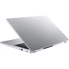 Ноутбук/ Acer Aspire3 A315-24P-R490 15.6"(1920x1080 (матовый) IPS)/AMD Ryzen 5 7520U(2.8Ghz)/8192Mb/512PCISSDGb/noDVD/Int:UMA/Cam/BT/WiFi/50WHr/war