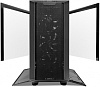 Корпус Lian-Li Lancool III черный без БП ATX 10x120mm 3x140mm 2xUSB3.0 audio bott PSU
