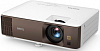 Проектор Benq W1800 DLP 2000Lm LS (3840x2160) 10000:1 ресурс лампы:4000часов 2xHDMI 3.1кг
