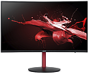 23.6" ACER Nitro XZ242QPbmiiphx , VA, 1920x1080 , DisplayHDR 400,144Hz, 4 ms, 178/178 , 400nits ,3000:1 ,2xHDMI2 +DP +Audio Out+ Колонки 3W,Black Cur