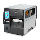 Принтер этикеток промышленный Zebra ZT411, 4'', 203 dpi, Serial, USB, ETH, BT 4.1/MFi, USB Host, EZPL