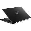 Ноутбук ACER Extensa EX215-54-355T i3-1115G4 3000 МГц 15.6" 1920x1080 4Гб DDR4 SSD 128Гб нет DVD Intel UHD Graphics встроенная ENG/RUS без ОС черный 1