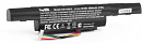 Батарея для ноутбука TopON TOP-AS575 10.95V 5600mAh литиево-ионная Acer Aspire E15, E5-575, E5-575G, F15, F5-573, F5-573G, TravelMate P259, P259-M, P2