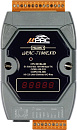 uPAC-7186EXD-G CR