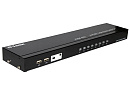 Коммутатор D-LINK Коммутатор/ KVM-440 8-port KVM Switch, VGA+USB ports