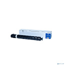 NVPrint C-EXV49C Картридж для Canon iR ADV C3320/3320i/3325i/3330i/3530i/3525i/3520i (19000k), Cyan (восстан.)