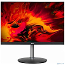 LCD Acer 27" Nitro XF273UXbmiiprx {VA 2560x1440 240Hz 0,5/1ms 350cd 2xHDMI2.1 DisplayPort1.4 2x2W Internal FreeSync(Premium) VESA}