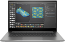 HP ZBook 15 Studio G7 Core i9-10885H 2.4GHz,15.6" UHD (3840x2160) IPS AG,nVidia Quadro T2000 4Gb GDDR6,32Gb DDR4-2666(2),1Tb SSD,83Wh LL,FPR,1,79kg,3y