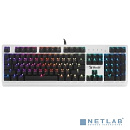 Клавиатура A4Tech Bloody B810RC механическая белый/черный USB for gamer LED