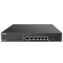 Маршрутизатор D-LINK DSA-2006/A1A Сервисный , 6x1000Base-T WAN/LAN, 2xUSB