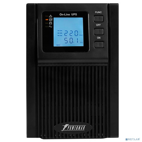 Powerman ИБП Online 1000