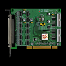 Плата Universal PCI 128 каналов дискретного ввода/вывода, разъём SCSI II