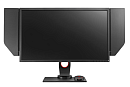 BENQ 27" XL2740 Zowie 240Hz TN W-LED 16:9 1920x1080 1ms 400cd/m2 12M:1 170/160 DVI-DL, HDMI1.4x1, HDMI 2.0x1, DP1.2, USB3.0 x3 вход для наушников и ми