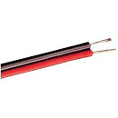 Proconnect 01-6108-6 Кабель акустический, 2х2.50 мм2, красно-черный, 100 м.
