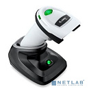 Zebra Сканер DS2278-SR WHITE PRESENTATION CRADLE USB KIT: DS2278-SR00006ZZWW SCANNER, CBA-U21-S07ZBR SHIELDED USB CABLE, CR2278-PC10004WW CRADLE