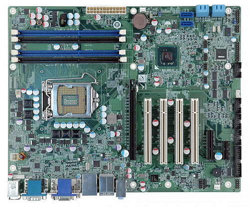 IMBA-Q670