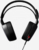 Наушники с микрофоном Steelseries Arctis Pro + GameDAC черный 3м мониторные оголовье (61453)