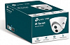 Камера видеонаблюдения IP TP-Link Vigi C440I 2.8-2.8мм цв. корп.:белый (VIGI C440I(2.8MM))