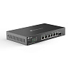 Маршрутизатор TP-Link Маршрутизатор/ Omada Multi-Gigabit VPN Router