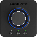Звуковая карта Creative USB Sound BlasterX X-3 (SB-Axx1) 7.1 Ret