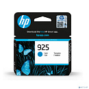 Картридж/ Cartridge HP G25 EvoMore Cyan (for HP OfficeJet Pro 8123)