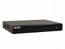 Регистратор 4CH HD-TVI TURBO HD DS-H204UA(C) HIWATCH